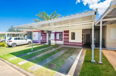 Casa em condomínio fechado com 2 quartos à venda na avenida paulo roberto vidal, 1455, bela vista, palhoça, 84 m2 por r$ 480.000