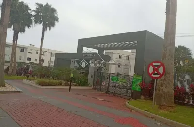 Apartamento com 2 quartos à venda na rua sebastião barbosa dos santos, 5, caminho novo, palhoça, 46 m2 por r$ 290.000