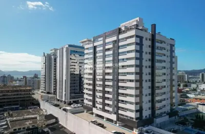 Apartamento com 2 quartos à venda na rua olavo bilac, 116, canto, florianópolis, 84 m2 por r$ 1.070.000