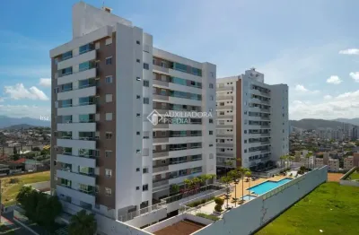 Apartamento com 2 quartos à venda na rua josé beiro, 486, jardim atlântico, florianópolis, 75 m2 por r$ 850.000