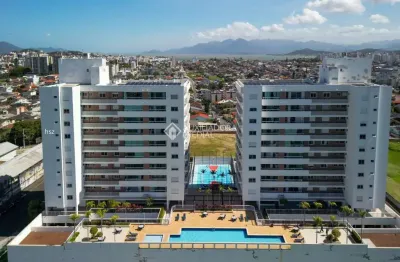 Apartamento com 3 quartos à venda na rua josé beiro, 486, jardim atlântico, florianópolis, 98 m2 por r$ 1.250.000