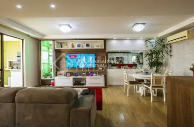 Apartamento com 3 quartos à venda na rua josé ferminio novaes, 1000, kobrasol, são josé, 128 m2 por r$ 1.100.000