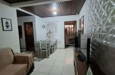 Casa com 3 quartos à venda na rua francisco vieira, 801, campeche, florianópolis, 91 m2 por r$ 1.100.000