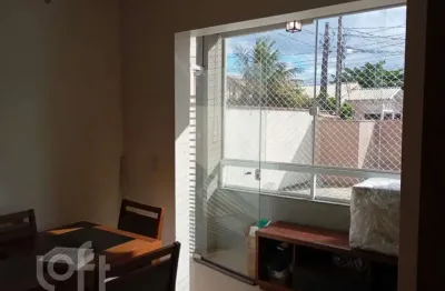 Apartamento com 2 quartos à venda na servidão bons amigos, 111, autódromo, florianópolis, 63 m2 por r$ 440.000