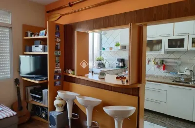 Apartamento com 3 quartos à venda na avenida mauro ramos, 1250, centro, florianópolis, 64 m2 por r$ 596.000