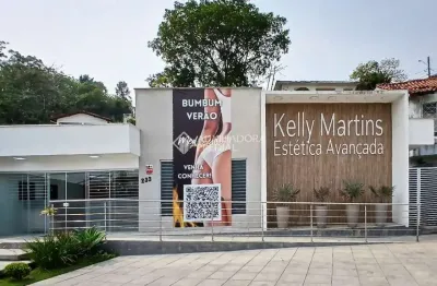 Terreno comercial à venda na rua aldo alves, 233, saco dos limões, florianópolis, 12007 m2 por r$ 2.550.000