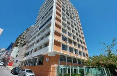 Apartamento com 2 quartos à venda na rua tenente silveira, 93, centro, florianópolis, 61 m2 por r$ 495.000
