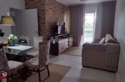 Apartamento com 3 quartos à venda na rua professor ayrton roberto de oliveira, 20, itacorubi, florianópolis, 89 m2 por r$ 1.390.000