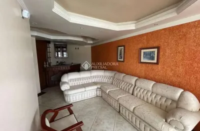 Casa com 3 quartos à venda na rua camilo silveira de souza, 170, capoeiras, florianópolis, 264 m2 por r$ 1.850.000