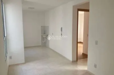 Apartamento com 2 quartos à venda na sebastião alzemiro dos santos, 347, bela vista, palhoça, 45 m2 por r$ 235.000
