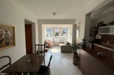 Apartamento com 2 quartos à venda na rua joão motta espezim, 272, saco dos limões, florianópolis, 68 m2 por r$ 735.000