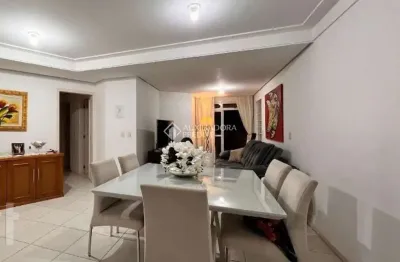 Apartamento com 3 quartos à venda na avenida buriti, 680, itacorubi, florianópolis, 107 m2 por r$ 1.350.000