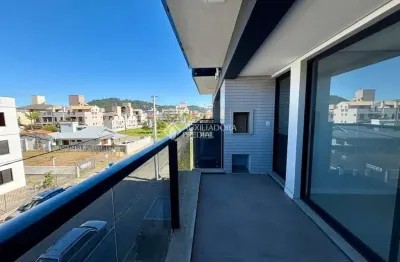 Apartamento com 2 quartos à venda na rua doutor joão de oliveira, 827, canasvieiras, florianópolis, 76 m2 por r$ 890.000