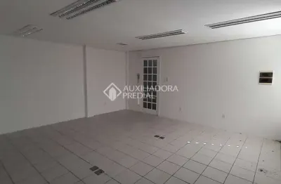 Sala comercial à venda na rua anita garibaldi, 60, centro, florianópolis, 54 m2 por r$ 300.000