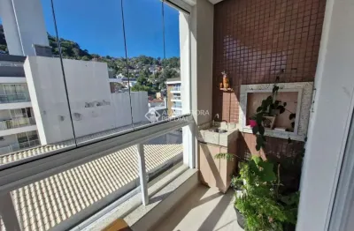 Apartamento com 1 quarto à venda na rua crispim mira, 405, centro, florianópolis, 49 m2 por r$ 795.000