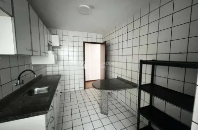 Apartamento com 3 quartos à venda na rua luiz oscar de carvalho, 100, trindade, florianópolis, 88 m2 por r$ 730.000