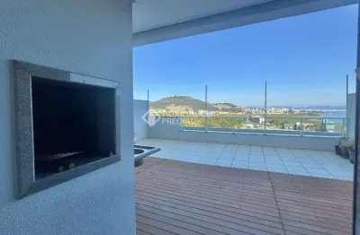Apartamento com 1 quarto à venda na servidão feliciano martins vieira, 155, itacorubi, florianópolis, 94 m2 por r$ 795.000