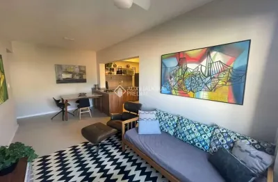 Apartamento com 1 quarto à venda na praça hercílio luz, 808, centro, florianópolis, 53 m2 por r$ 518.000