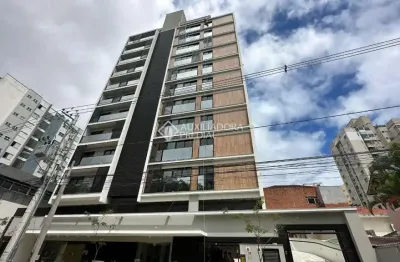 Apartamento com 2 quartos à venda na praça hercílio luz, 1117, centro, florianópolis, 69 m2 por r$ 1.200.000