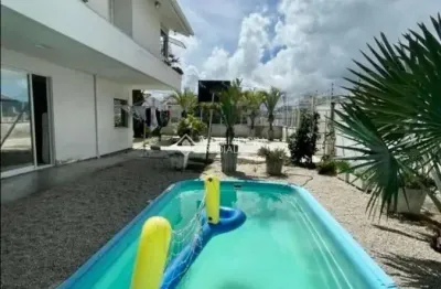 Casa com 3 quartos à venda na rua professor bayer filho, 235, coqueiros, florianópolis, 216 m2 por r$ 1.800.000
