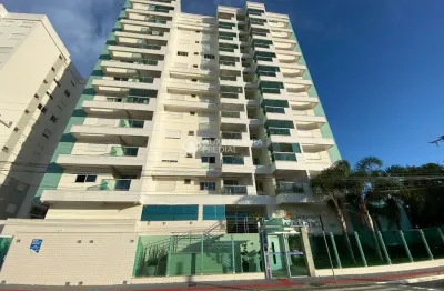 Apartamento com 2 quartos à venda na rua celso bayma, 730, barreiros, são josé, 84 m2 por r$ 711.523