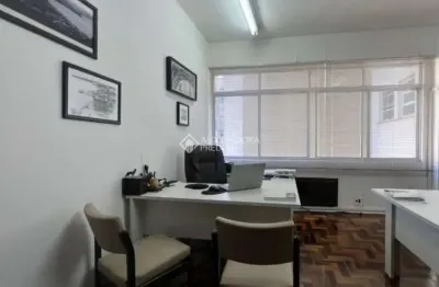 Sala comercial à venda na praça quinze de novembro, 153, centro, florianópolis, 50 m2 por r$ 261.000