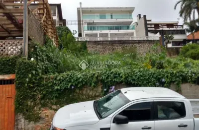 Terreno à venda na rua joão carvalho, 300, agronômica, florianópolis, 432 m2 por r$ 550.000