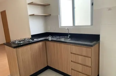 Apartamento com 2 quartos à venda na rua vidal vicente andrade, 1221, sertão do maruim, são josé, 43 m2 por r$ 260.000