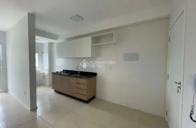 Apartamento com 2 quartos à venda na rua tomáz domingos da silveira, 1820, são sebastião, palhoça, 56 m2 por r$ 279.500
