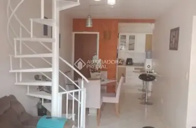 Apartamento com 2 quartos à venda na rua léo augusto da silva, 37, serraria, são josé, 61 m2 por r$ 349.000