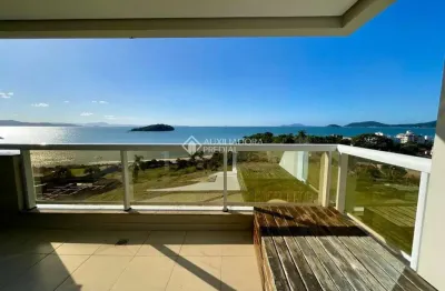 Apartamento com 3 quartos à venda na rodovia tertuliano brito xavier, 2112, canasvieiras, florianópolis, 128 m2 por r$ 3.495.000