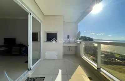 Apartamento com 3 quartos à venda na rodovia tertuliano brito xavier, 2112, canasvieiras, florianópolis, 128 m2 por r$ 3.495.000