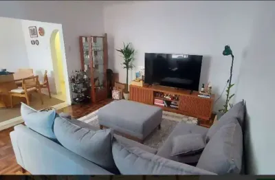 Apartamento com 2 quartos à venda na rua anita garibaldi, 149, centro, florianópolis, 104 m2 por r$ 560.000