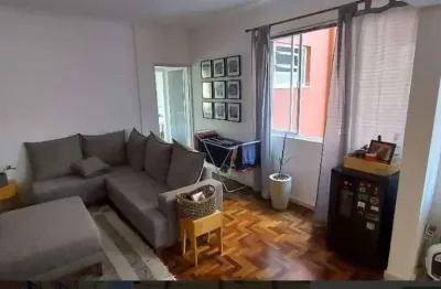 Apartamento com 2 quartos à venda na rua anita garibaldi, 149, centro, florianópolis, 104 m2 por r$ 560.000
