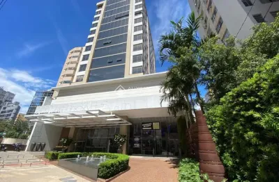 Sala comercial à venda na avenida professor othon gama d'eça, 677, centro, florianópolis, 120 m2 por r$ 2.200.000