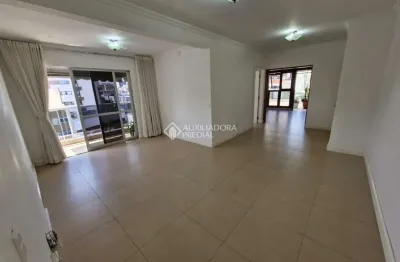 Apartamento com 3 quartos à venda na rua vereador josé do vale pereira, 48, coqueiros, florianópolis, 251 m2 por r$ 1.690.000