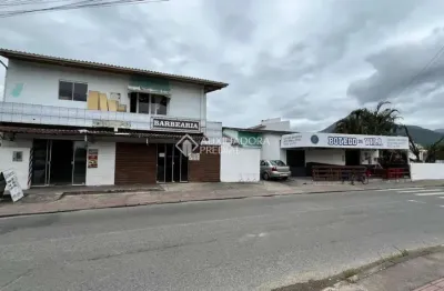 Casa comercial à venda na rua jorgino damásio espíndola, 1005, barra do aririú, palhoça, 300 m2 por r$ 1.299.000