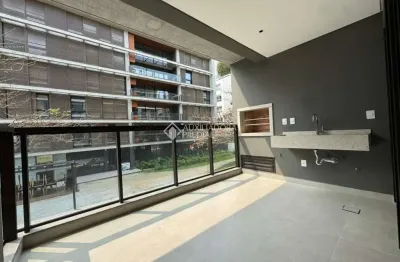 Apartamento com 3 quartos à venda na rua dos polvos, 55, jurerê, florianópolis, 131 m2 por r$ 3.350.000