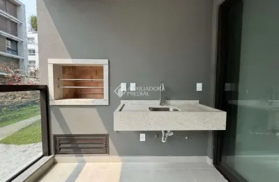 Apartamento com 3 quartos à venda na Rua dos Polvos, 55, Jurerê, Florianópolis, 131 m2 por R$ 3.349.000