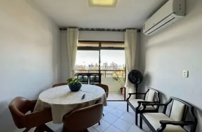 Apartamento com 3 quartos à venda na rua joão evangelista da costa, 915, coloninha, florianópolis, 83 m2 por r$ 799.000