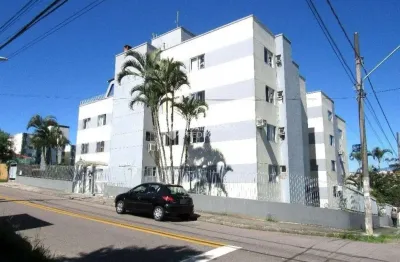 Apartamento com 3 quartos à venda na rua manoel pizzolati, 308, jardim atlântico, florianópolis, 74 m2 por r$ 420.000