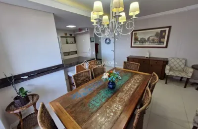 Apartamento com 3 quartos à venda na rua duarte schutel, 262, centro, florianópolis, 89 m2 por r$ 1.390.000