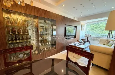 Apartamento com 2 quartos à venda na rua professor clementino de brito, 455, capoeiras, florianópolis, 81 m2 por r$ 790.000