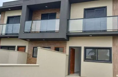 Casa com 2 quartos à venda na avenida red park, 741, são joão do rio vermelho, florianópolis, 88 m2 por r$ 650.000