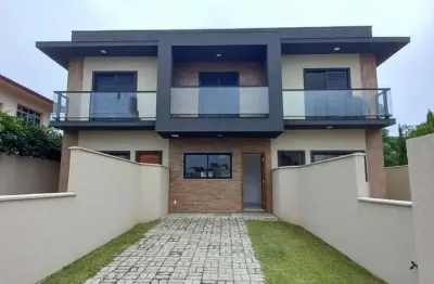 Casa com 2 quartos à venda na avenida red park, 735, são joão do rio vermelho, florianópolis, 89 m2 por r$ 650.000