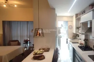 Apartamento com 1 quarto à venda na rua crispim mira, 426, centro, florianópolis, 39 m2 por r$ 860.000