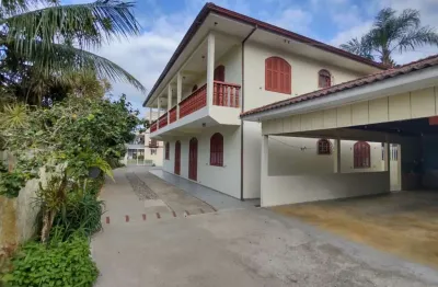 Casa com 7 quartos à venda na rua professor manoel feijó, 220, canasvieiras, florianópolis, 240 m2 por r$ 2.128.000