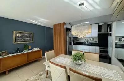 Apartamento com 3 quartos à venda na rua antônio costa, 11, itacorubi, florianópolis, 89 m2 por r$ 1.300.000