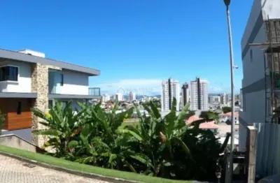 Terreno em condomínio fechado à venda na rua marcelino simas, 349, estreito, florianópolis, 355 m2 por r$ 1.180.000
