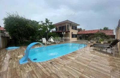 Casa com 4 quartos à venda na rua olavo juvenal ramos, 851, campeche, florianópolis, 250 m2 por r$ 4.000.000